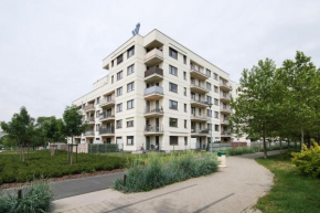 Apartament Rataje Park Poznań II - Cost Free Parking - 24h check in